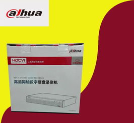 大華DH-HCVR5116HS-V4 16路同軸硬盤錄像機網絡科技解析