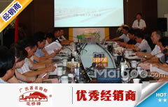 花橋食品代理商的崛起 以桂林沁漓貿易為例，探析買購網在國內貿易代理中的創新實踐